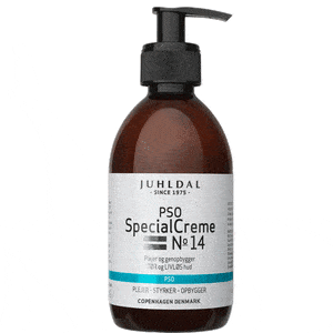 Juhldal PSO SpecialCreme No 14 - 300 ml