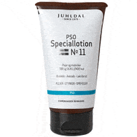 Juhldal PSO Speciallotion No 11 - 150 ml
