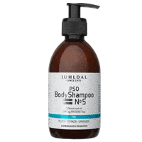 Juhldal PSO BodyShampoo No 5 - 300 ml