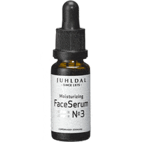 Juhldal FaceSerum No 3 Moisturizing - 20 ml