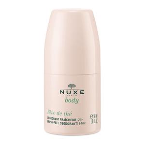 #2 - Nuxe Body RÃªve De Thé Fresh Feel Deodorant 24H - 50 ml.