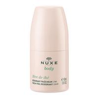 Nuxe Body Rêve De Thé Fresh Feel Deodorant 24H - 50 ml.