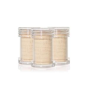 Jane Iredale Amazing Base Refill 3 stk. - Light Beige