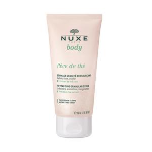 Nuxe Body RÃªve De Thé Scrub - 175 ml.