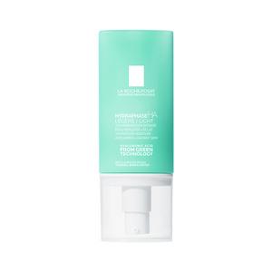 Intensiv fugtighedscreme med en let, ikke-fedtet konsistens - La Roche-Posay Hydraphase Intense Light - 50 ml.