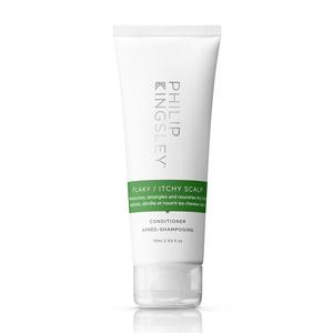 6: Philip Kingsley Flaky Itchy Scalp Conditioner - 75 ml.