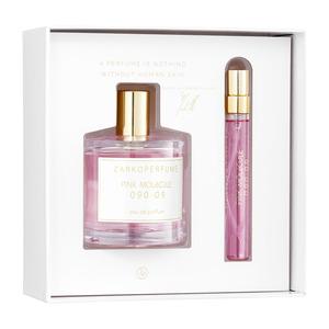 Zarkoperfume Pink Molecule 090.09 twin set - 1 stk