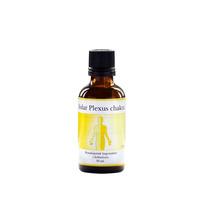 Holistica Medica Solar plexus chakra - 50 ml.