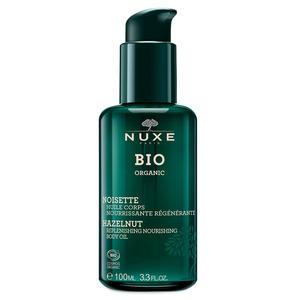 Nuxe Bio Organic Replenshing & Nourishing Body Oil - 100 ml.