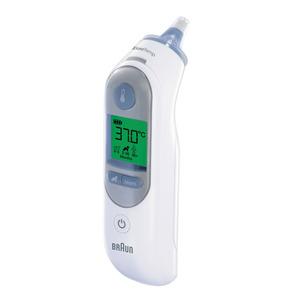 Braun ThermoScan 7 Øretermometer IRT 6520