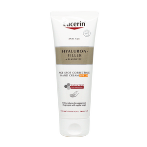 Eucerin Hyaluron-Filler + Elasticity Age Spot Correcting Hand Cr