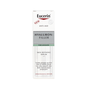 Eucerin Hyaluron-Filler Skin Serum - 30 ml.