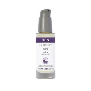 REN Clean Skincare Bio Retinoid Youth Serum - 30 ml.