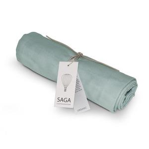 Saga Copenhagen Svøb - Dusty Green