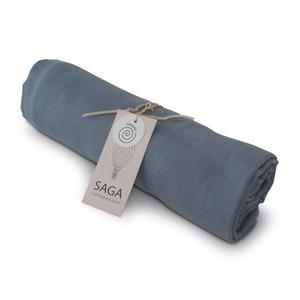 Saga Copenhagen Svøb - Moonlight Blue