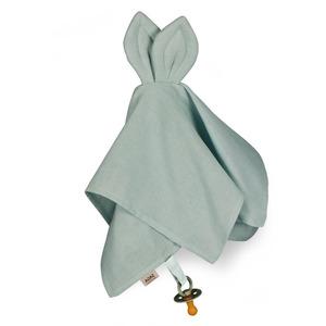 Saga Copenhagen Nusseklud Snoppa - Dusty Green