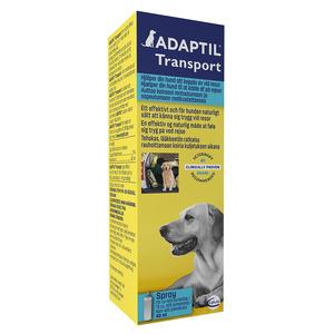 Adaptil Transport Spray - 60 Med24.dk