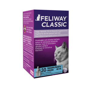 Feliway Classic Refill til diffusor - 48 ml