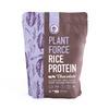 Plantforce Risprotein med chokolade