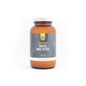 Plantoforce Mag Osteo Exotic Lemon - 160 g