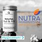 Nordic Herbals - Naturligt Hud & Hår, 120 kapsler