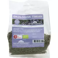 Natur-Drogeriet Timian Ø - 40 g.