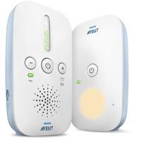 Philips DECT Monitor Entry Babyalarm SCD503/26