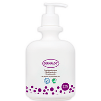 Dermalog fugtighedscreme - 500 ml.