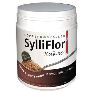 SylliFlor Kakao - 250 gram