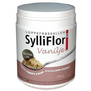 SylliFlor Vanilje - 250 gram
