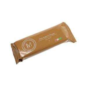 Mols Organic Nougat Mørk Ø - 200 g