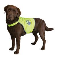 Trixie refleksvest til hunde - S