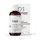 Scandinavian Biolabs Hair Strength Shampoo Women - 250 ml.