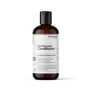 Scandinavian Biolabs Hair Recovery Conditioner Men - 250 ml.