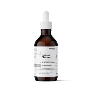 Scandinavian Biolabs Hair Growth Serum Women - 100 ml.