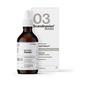 Scandinavian Biolabs Hair Growth Serum Women - 100 ml.