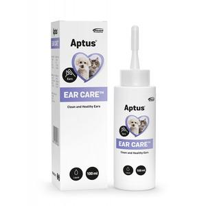 Aptus Otozyme ørerens - 100 ml