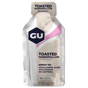 GU Gu Energi Gel Toasted Marshmallow - 1 stk
