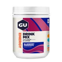 Gu Energi Drink Mix Blueberry Pomegranate - 840 g