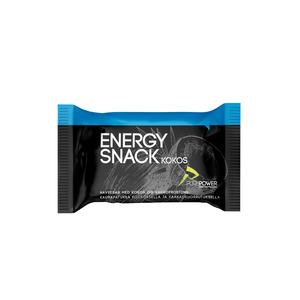 Purepower Energi Snack Kokos - 60 g