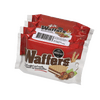 Nordthy Waffers 4-Pak - 100 g