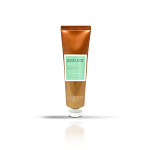 Vegan Body & Hand Creme Cucumber Fresh 88 Ml Fra Voesh