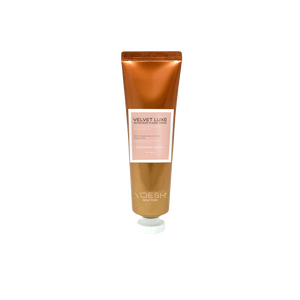 Vegan Body & Hand Creme Tangerine Glow 88 Ml Fra Voesh