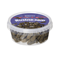 Nordthy Rustne Søm 150 g
