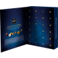 Nordthy Julekalender Lakridskugler - 260 g