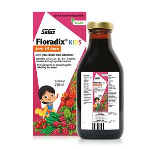 Floradix Kids - 250 ml