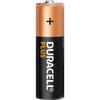 Duracell Plus Power AA 8 stk