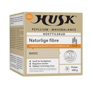 HUSK Psyllium Mavebalance - 450 g