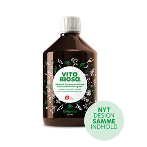 Vita Biosa Orginal Ø - 500 ml