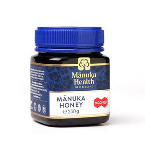 Manuka Health Manuka Honning MGO 400+